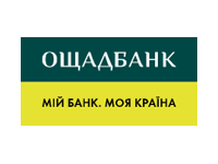 Банк Ощадбанк в Осипенко