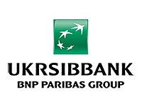 Банк UKRSIBBANK в Осипенко