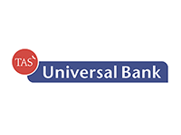 Банк Universal Bank в Осипенко